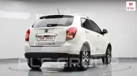 2015 Ssangyong Korando