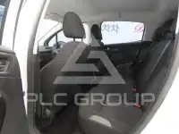 2015 Peugeot 