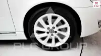 2015 Volvo S80