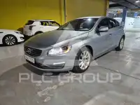 2015 Volvo S60
