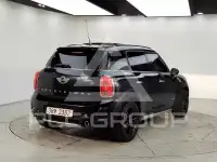 2015 Mini Countryman