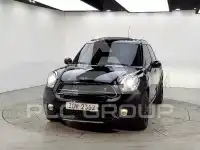 2015 Mini Countryman