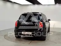 2015 Mini Countryman