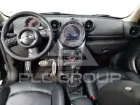 2015 Mini Countryman