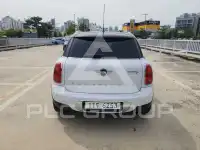 2015 Mini Countryman