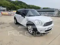 2015 Mini Countryman