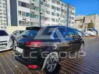 2015 Citroen C4