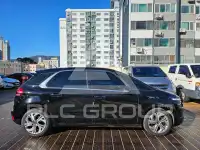 2015 Citroen C4