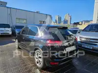 2015 Citroen C4