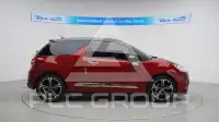 2015 Citroen DS3