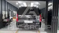2015 KIA Bongo 3