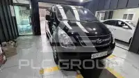 2015 KIA Bongo 3