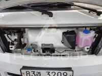 2015 KIA Bongo 3