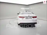 2015 KIA K5