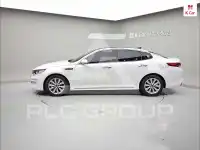 2015 KIA K5