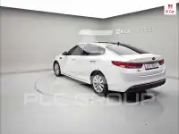 2015 KIA K5