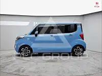 2015 KIA Ray