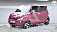 2015 KIA Ray