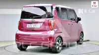 2015 KIA Ray