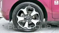 2015 KIA Ray