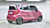 2015 KIA Ray