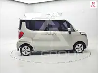2015 KIA Ray