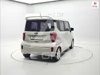 2015 KIA Ray