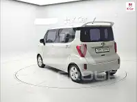 2015 KIA Ray