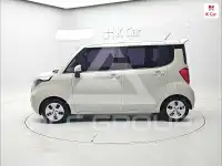 2015 KIA Ray