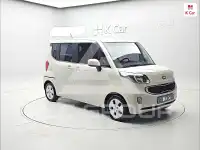 2015 KIA Ray