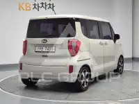 2015 KIA Ray