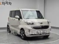 2015 KIA Ray