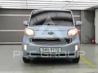 2015 KIA Ray