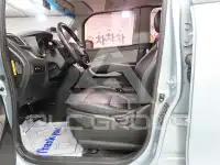2015 KIA Ray