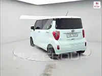 2015 KIA Ray