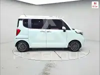 2015 KIA Ray