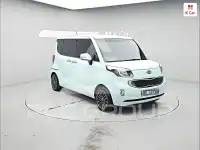 2015 KIA Ray