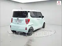 2015 KIA Ray