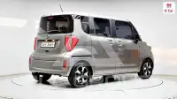 2015 KIA Ray