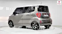2015 KIA Ray