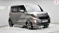 2015 KIA Ray