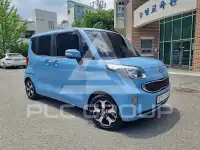 2015 KIA Ray