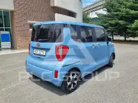 2015 KIA Ray