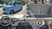 2015 KIA Ray
