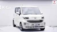 2015 KIA Ray
