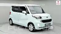 2015 KIA Ray