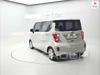 2015 KIA Ray