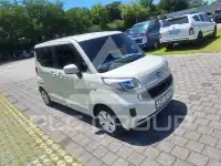 2015 KIA Ray