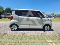 2015 KIA Ray