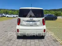 2015 KIA Ray